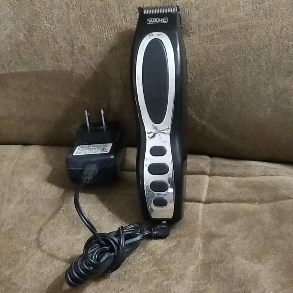 MENS HAIR/BEARD TRIMMER